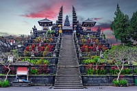 Bali indonesia image
